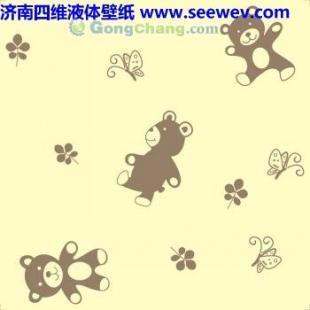 供應建德市蓮花鎮四維液體壁紙模具 廠家價格、效果圖3000款，助力建筑建材新選擇